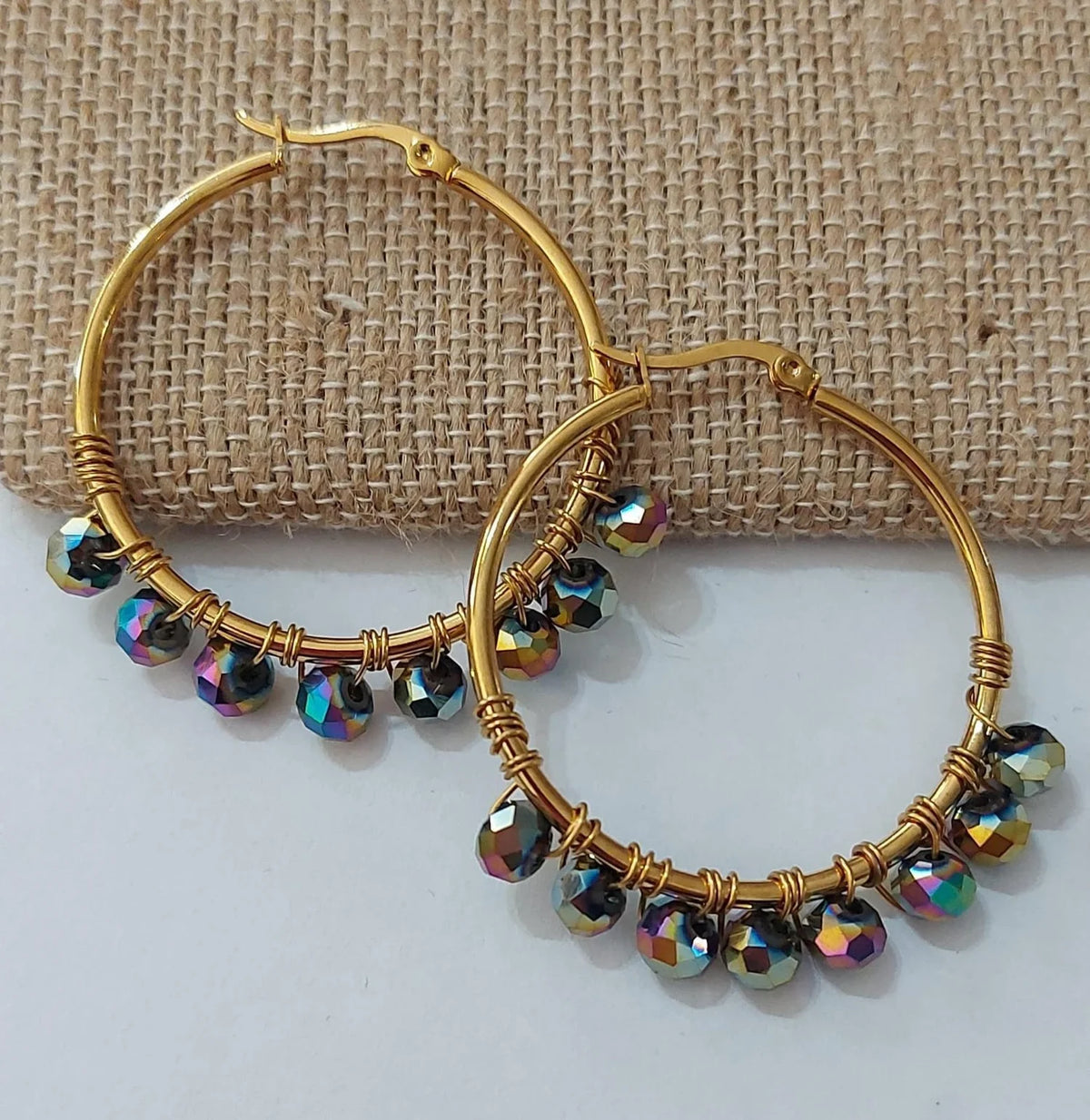 SQ5582773 Aretes