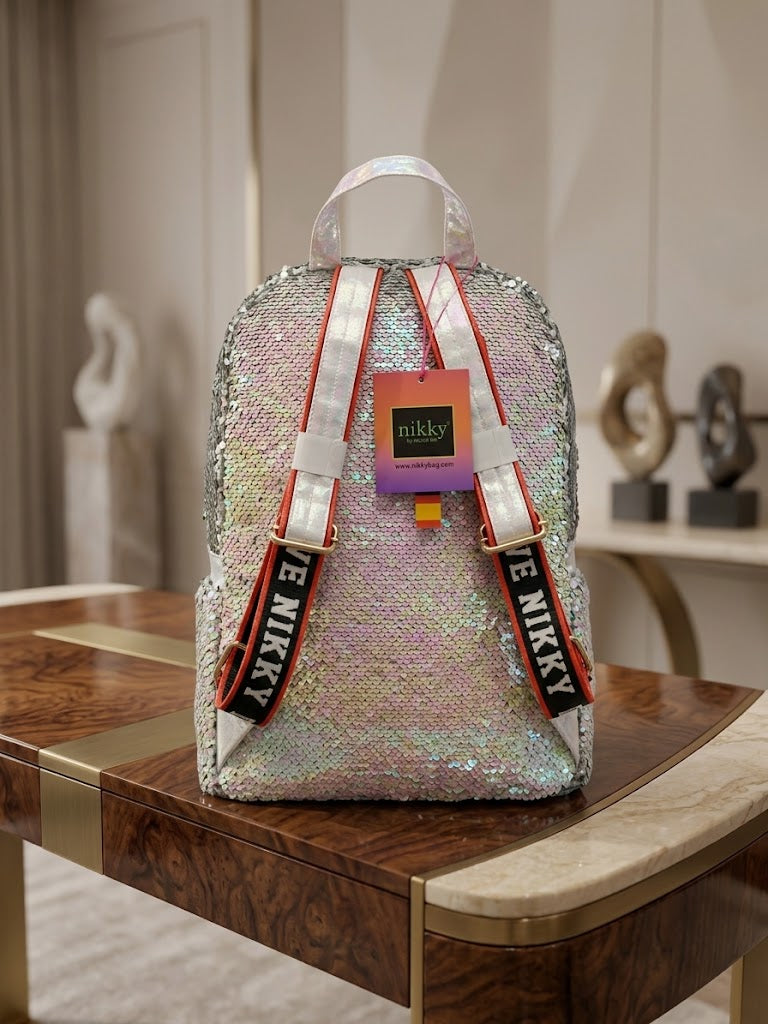 SKU45781225 NLee Shine & Go Backpack