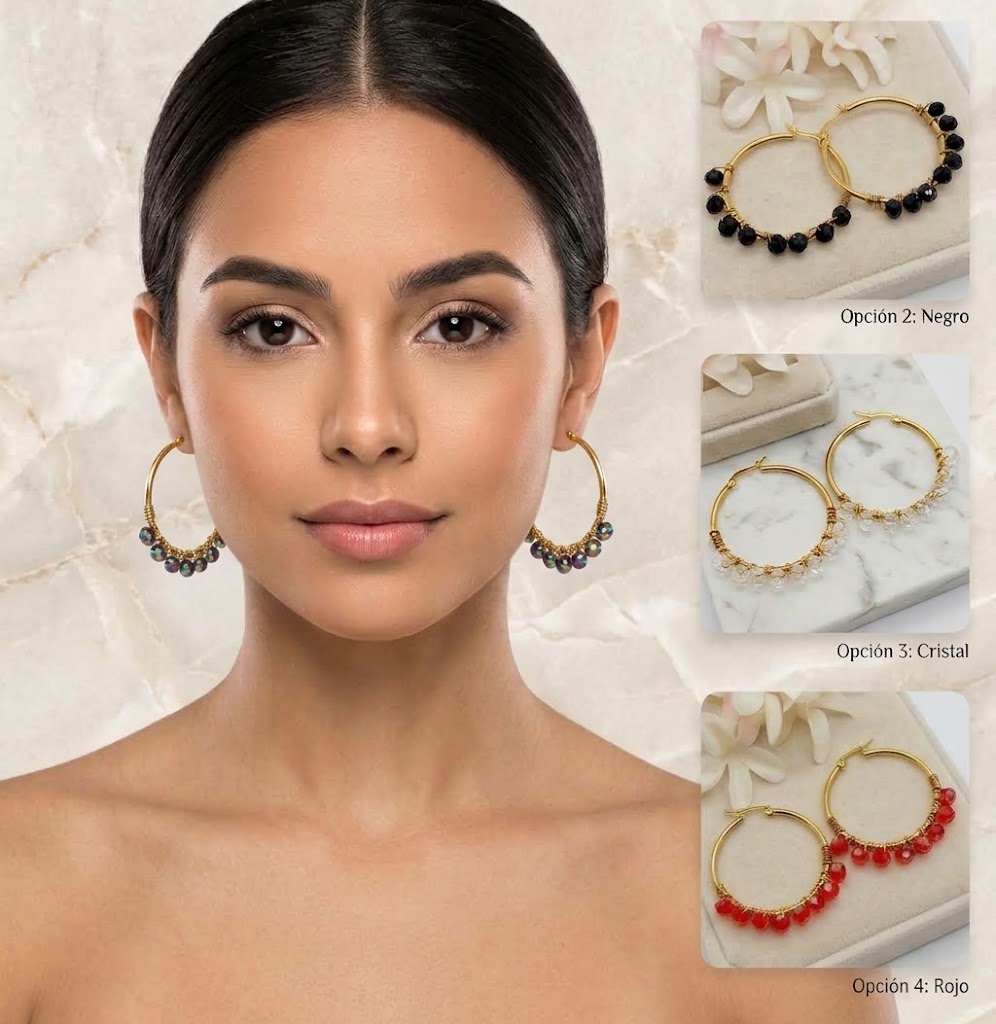 SQ5582773 Aretes