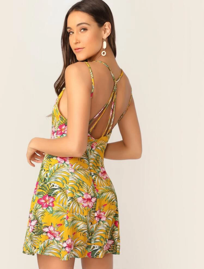 Mostaza Tropical
